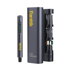 Szlifierka obrotowa F2 Master | PartsPC.pl