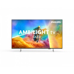 Telewizor 43 cale QLED 43PQS8501/12 | PartsPC.pl