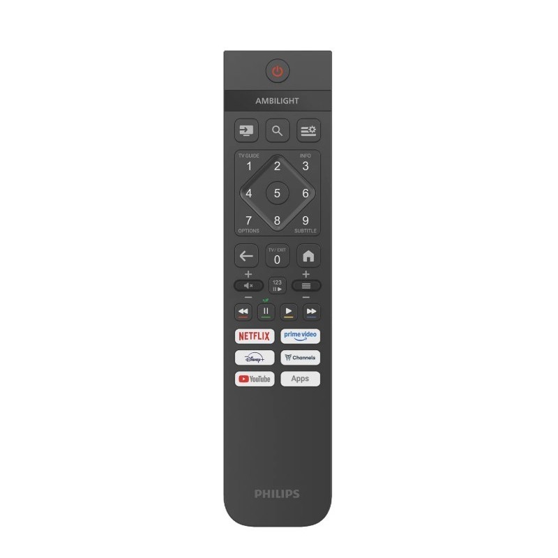 Telewizor 75 cali LED 75PUS7061/12 | PartsPC.pl
