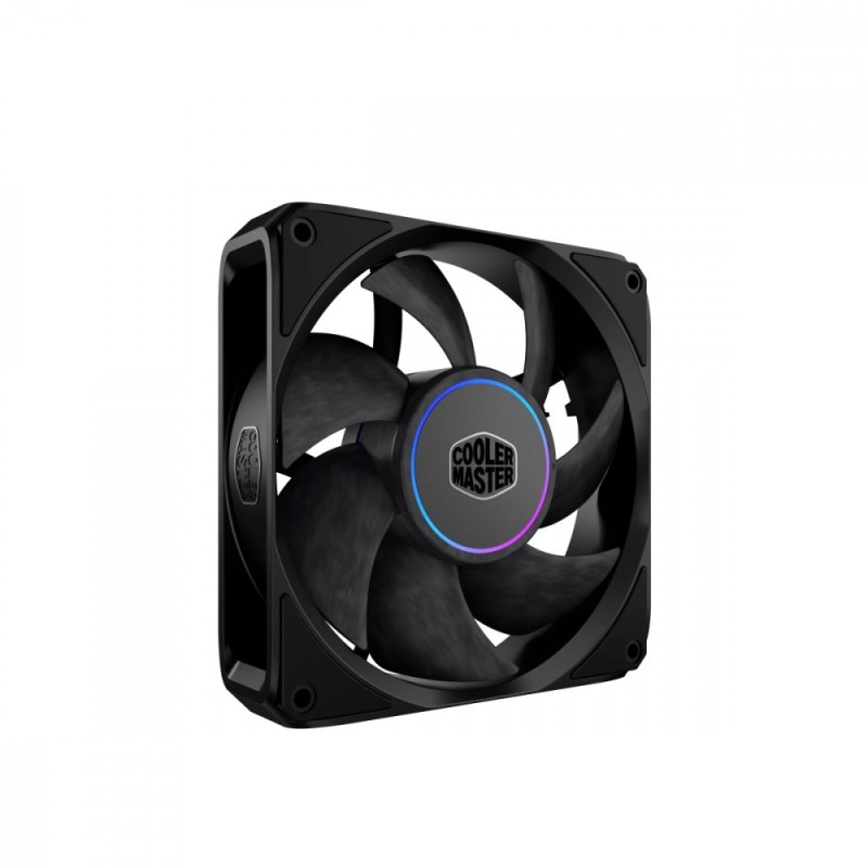 Wentylator MasterFan M140 ARGB