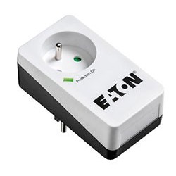 Listwa zasilająca Protection Box 1FR PB1F | PartsPC.pl