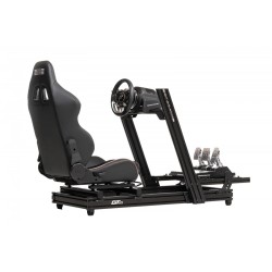 Kokpit GT Elite Lite Wheel Plate Edition | PartsPC.pl