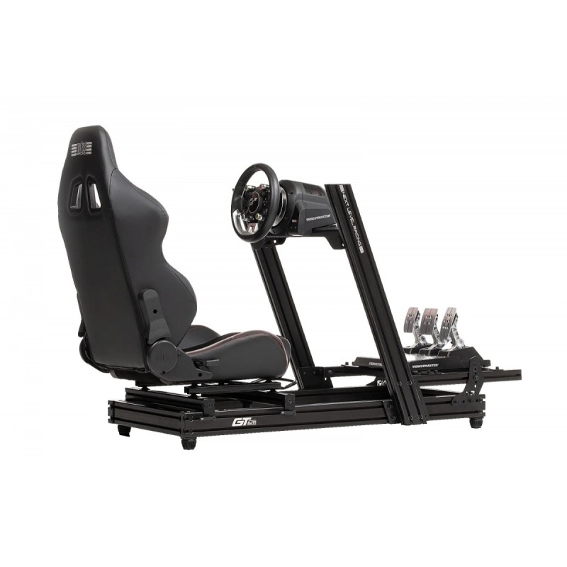 Kokpit GT Elite Lite Wheel Plate Edition | PartsPC.pl