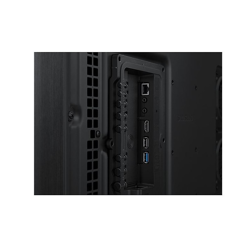 Monitor profesjonalny OH24B 24 cale matowa 24h/7 1500cd/m2 S… | PartsPC.pl