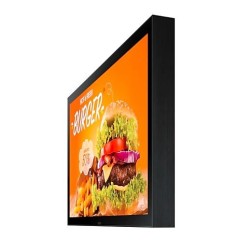 Monitor profesjonalny OH24B 24 cale matowa 24h/7 1500cd/m2 S… | PartsPC.pl