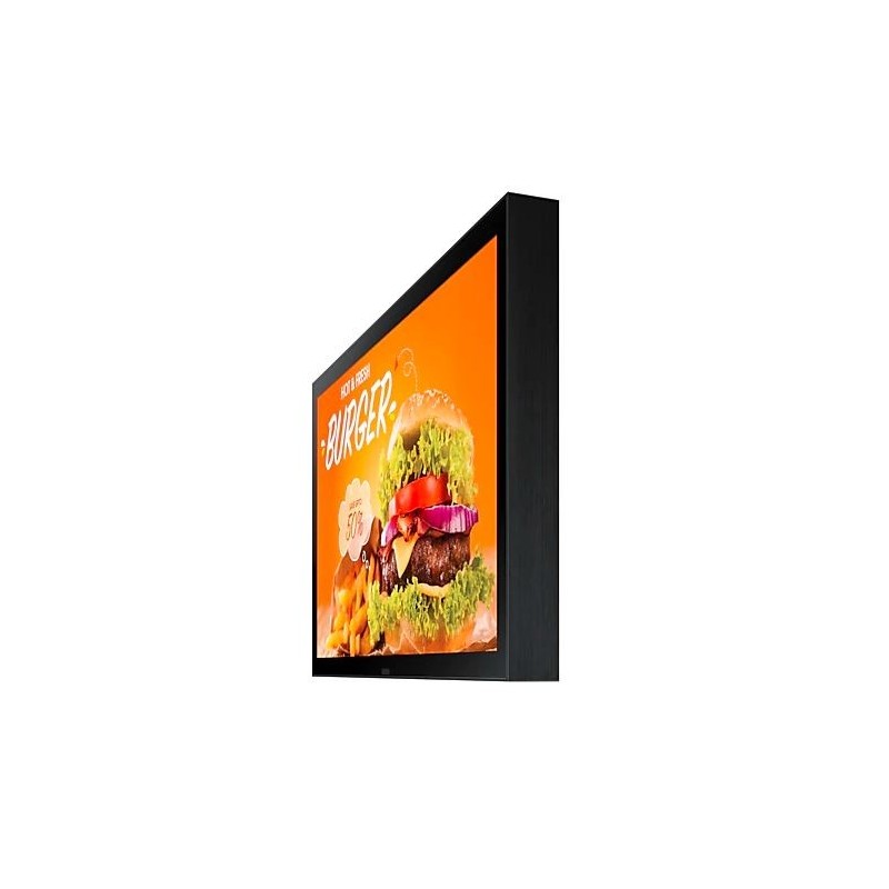 Monitor profesjonalny OH24B 24 cale matowa 24h/7 1500cd/m2 S… | PartsPC.pl