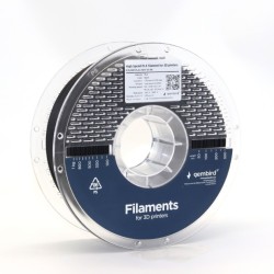 Filament PLA High Speed, 1,75 mm, 1 kg, czarny | PartsPC.pl