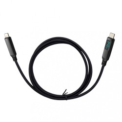 Kabel Thunderbolt 4/USB4 Class Pro Cable 240W 2x 4K/120Hz 40… | PartsPC.pl