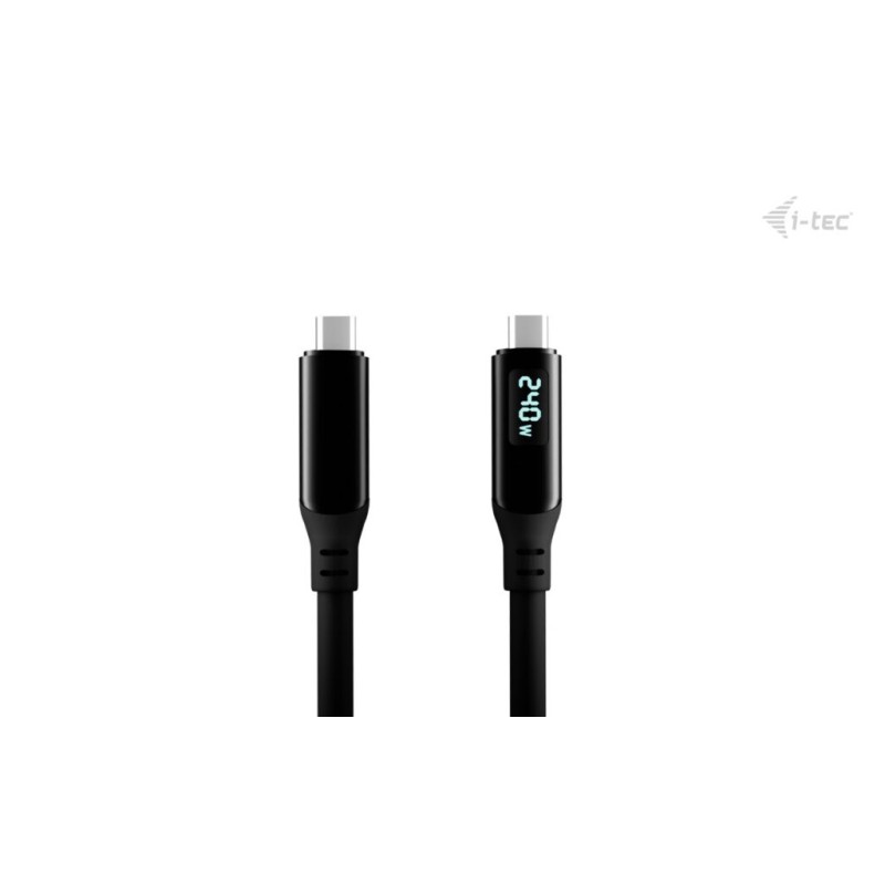 Kabel Thunderbolt 4/USB4 Class Pro Cable 240W 2x 4K/120Hz 40… | PartsPC.pl