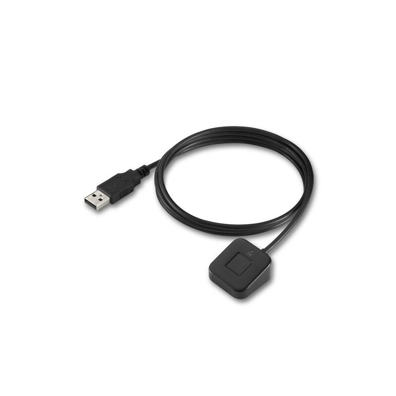 Czytnik lini papilarnych VeriMark Desktop 2.0 Windows Hello … | PartsPC.pl