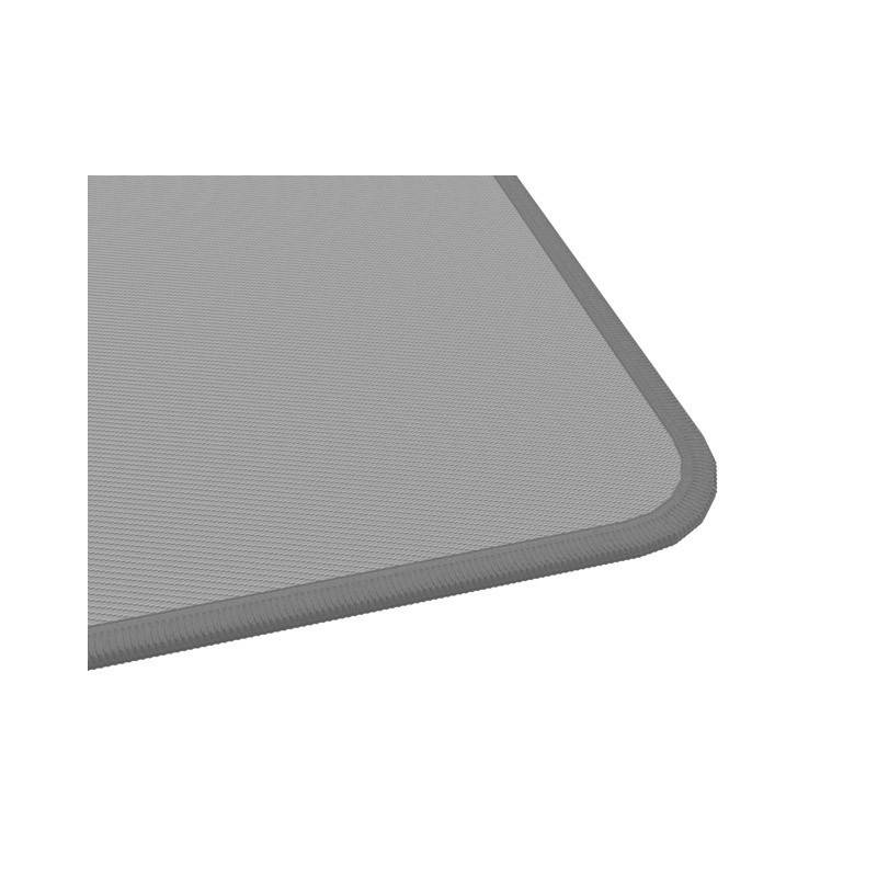 Podkładka pod mysz Colors series 800x400mm szara