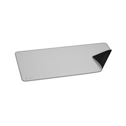 Podkładka pod mysz Colors series 800x400mm szara