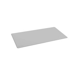 Podkładka pod mysz Colors series 800x400mm szara