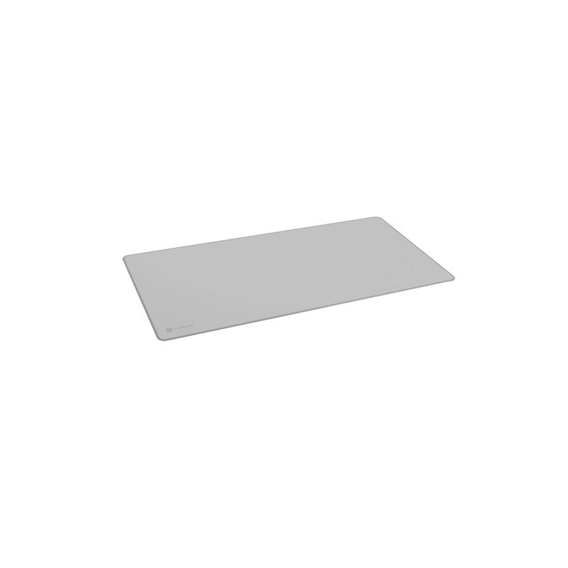 Podkładka pod mysz Colors series 800x400mm szara