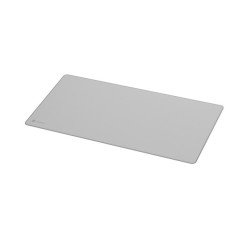 Podkładka pod mysz Colors series 800x400mm szara