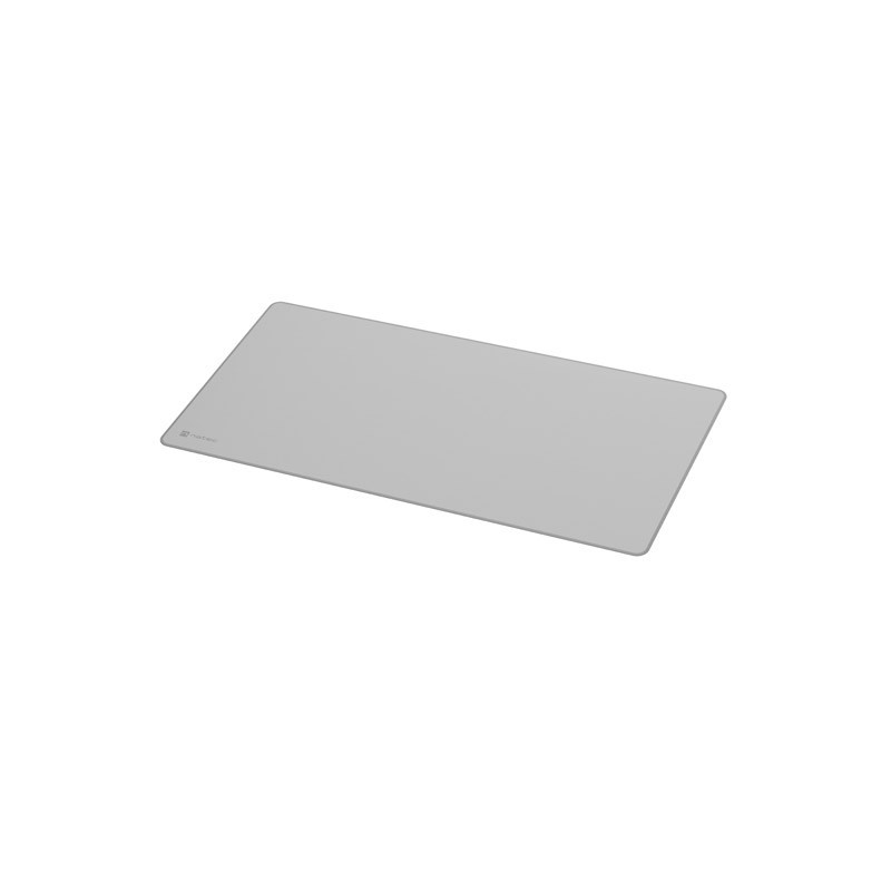 Podkładka pod mysz Colors series 800x400mm szara