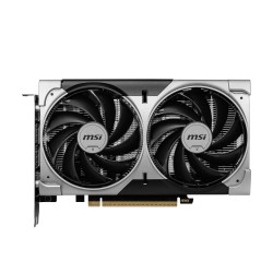 Karta VGA MSI GeForce RTX 5060 8G VENTUS 2X OCV1 8GB GDDR7 1… | PartsPC.pl