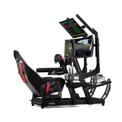 Kokpit FGT Elite Lite Wheelplate Edition | PartsPC.pl