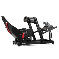 Kokpit FGT Elite Lite Wheelplate Edition | PartsPC.pl
