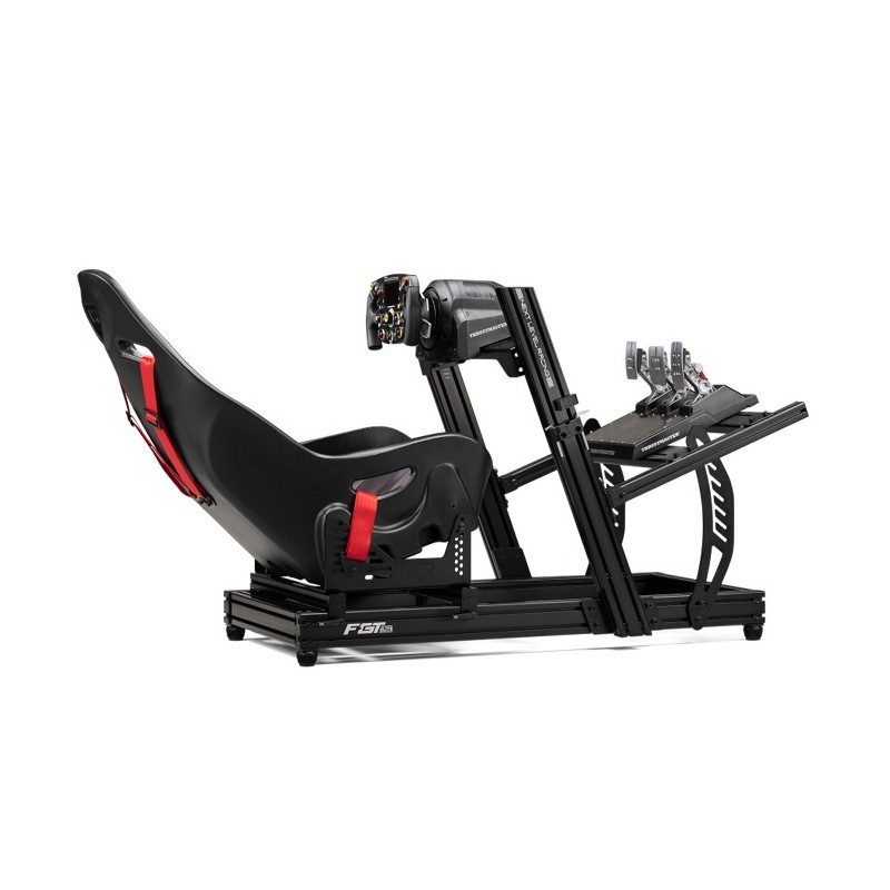 Kokpit FGT Elite Lite Wheelplate Edition | PartsPC.pl