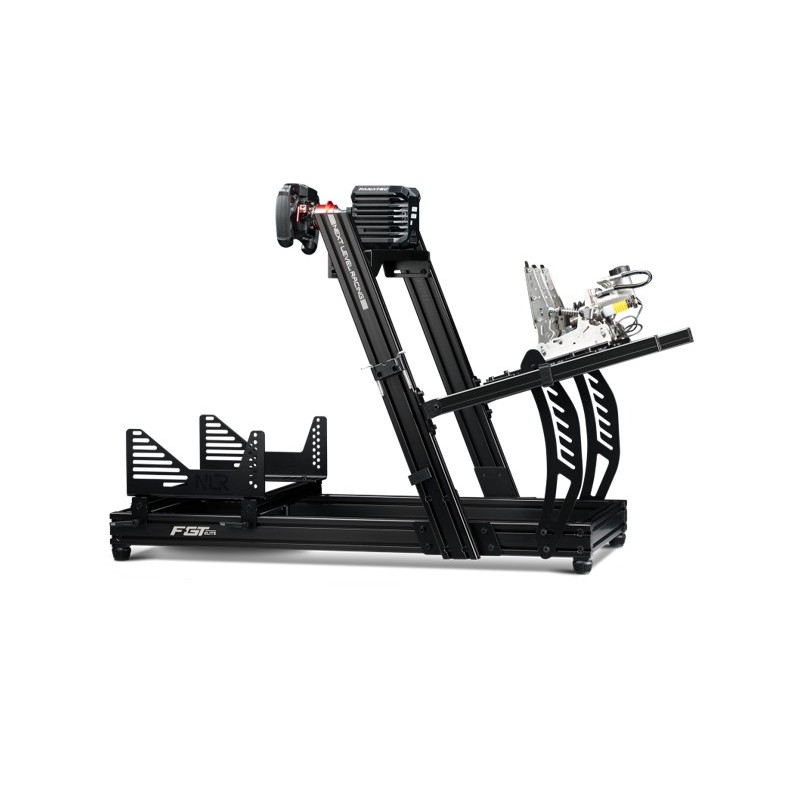 Kokpit FGT Elite Lite Wheelplate Edition | PartsPC.pl