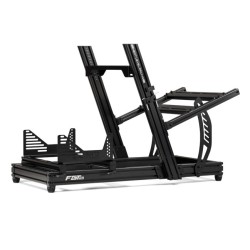 Kokpit FGT Elite Lite Wheelplate Edition | PartsPC.pl