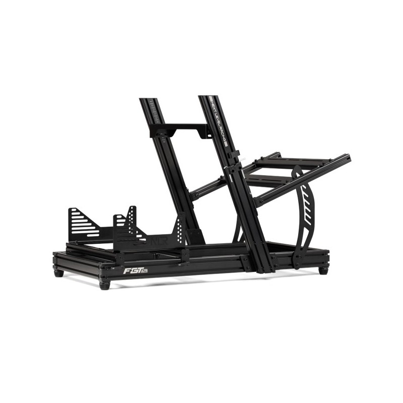 Kokpit FGT Elite Lite Wheelplate Edition | PartsPC.pl