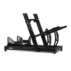 Kokpit FGT Elite Lite Wheelplate Edition | PartsPC.pl