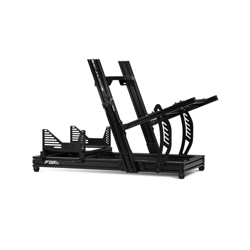 Kokpit FGT Elite Lite Wheelplate Edition | PartsPC.pl