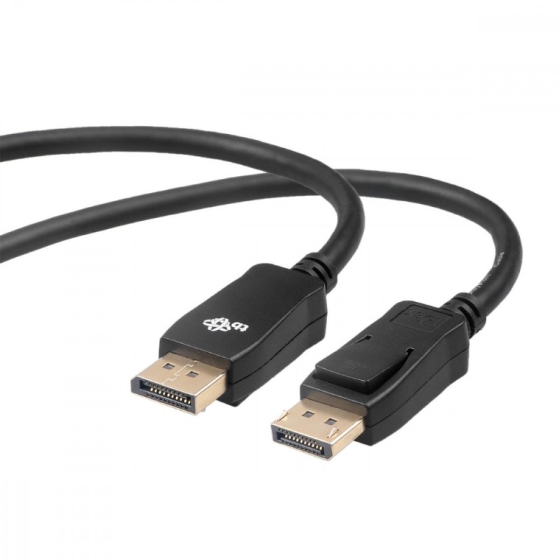 Kabel Displayport 3m M/M v 2.0 | PartsPC.pl