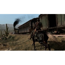 Gra PlayStation 5 Red Dead Redemption | PartsPC.pl