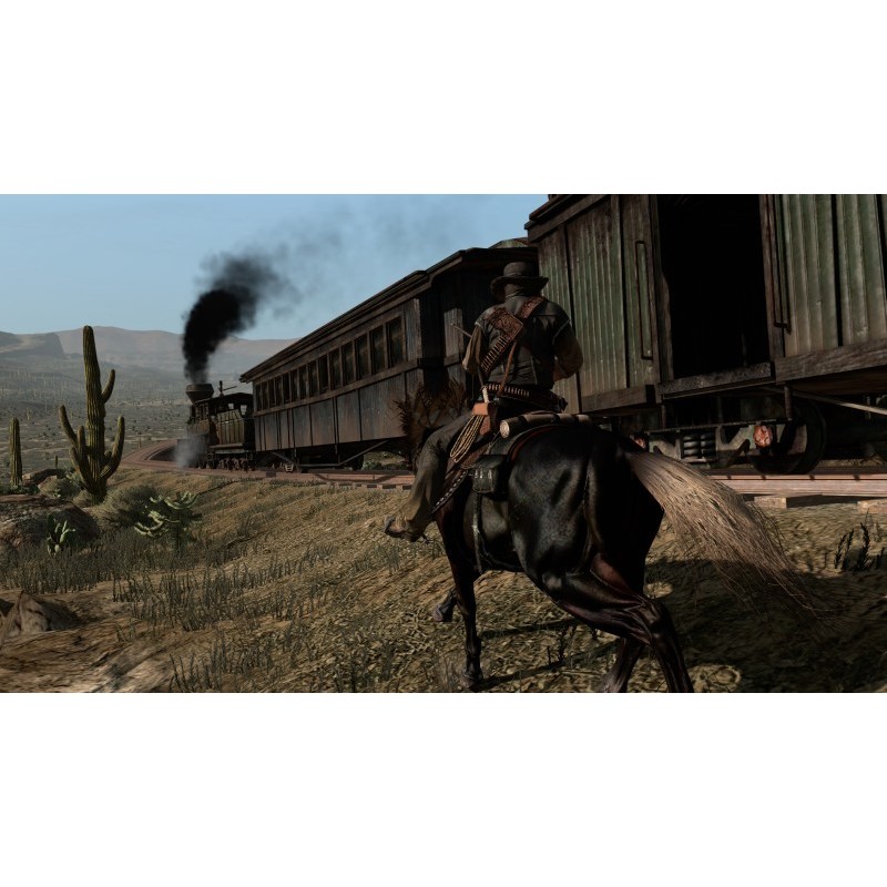 Gra PlayStation 5 Red Dead Redemption | PartsPC.pl
