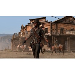 Gra PlayStation 5 Red Dead Redemption | PartsPC.pl
