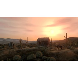 Gra PlayStation 5 Red Dead Redemption | PartsPC.pl