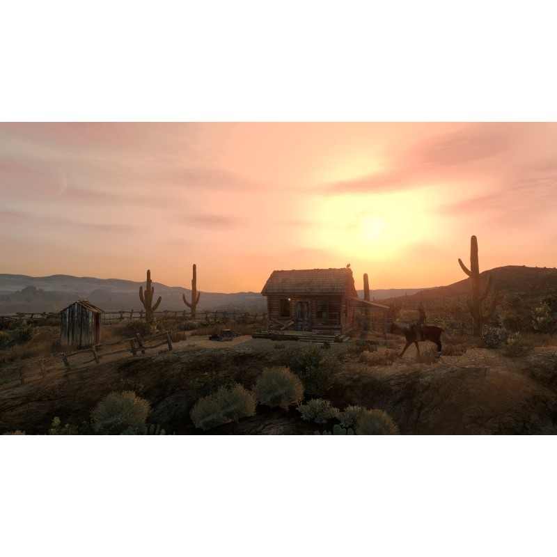 Gra PlayStation 5 Red Dead Redemption | PartsPC.pl