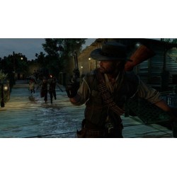 Gra PlayStation 5 Red Dead Redemption | PartsPC.pl