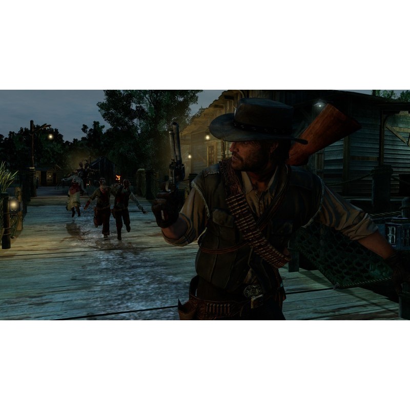 Gra PlayStation 5 Red Dead Redemption | PartsPC.pl