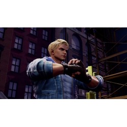 Gra PlayStation 5 DOUBLE DRAGON REVIVE Edycja Limitowana | PartsPC.pl