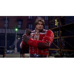 Gra PlayStation 5 DOUBLE DRAGON REVIVE Edycja Limitowana | PartsPC.pl