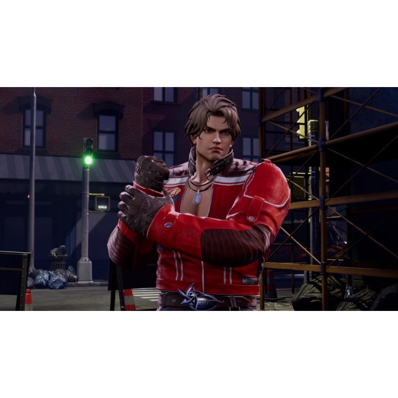 Gra PlayStation 5 DOUBLE DRAGON REVIVE Edycja Limitowana | PartsPC.pl