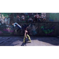 Gra PlayStation 5 DOUBLE DRAGON REVIVE Edycja Limitowana | PartsPC.pl