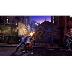 Gra PlayStation 5 DOUBLE DRAGON REVIVE Edycja Limitowana | PartsPC.pl