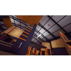 Gra PlayStation 5 ROOFTOPS ALLEYS DUAL PACK | PartsPC.pl