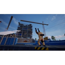 Gra PlayStation 5 ROOFTOPS ALLEYS DUAL PACK | PartsPC.pl