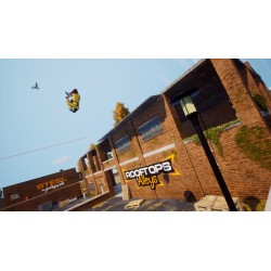 Gra PlayStation 5 ROOFTOPS ALLEYS DUAL PACK | PartsPC.pl