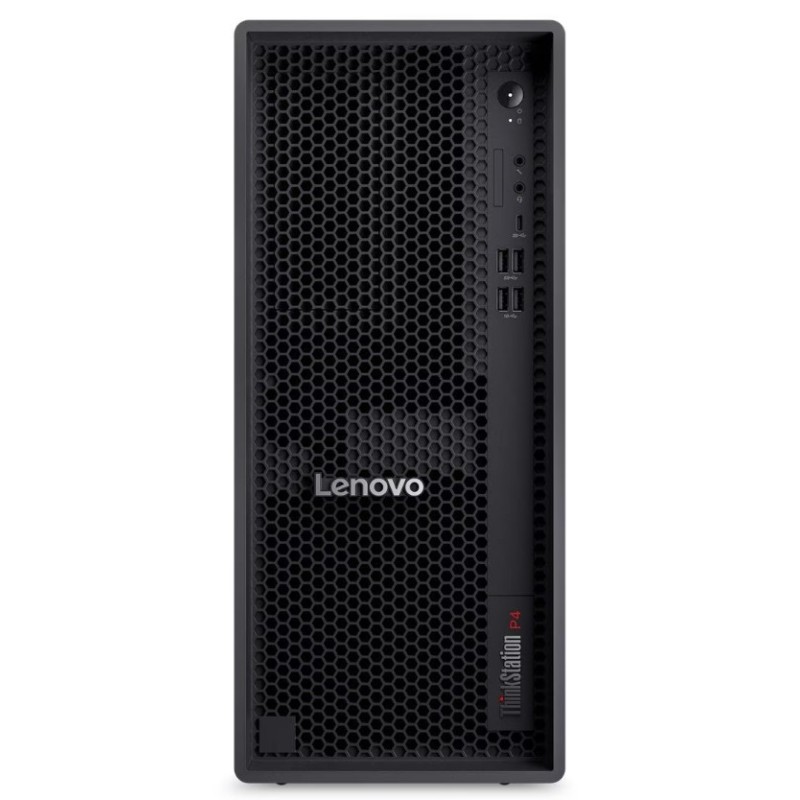 Stacja Robocza ThinkStation P4 TOWER 30KN000XPB W11Pro 7 PRO… | PartsPC.pl