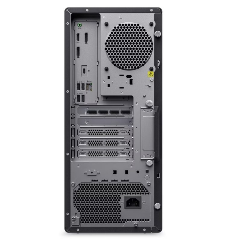 Stacja Robocza ThinkStation P4 TOWER 30KN000XPB W11Pro 7 PRO… | PartsPC.pl