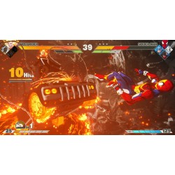 Gra PlayStation 5 MARVEL Tokon Fighting Souls | PartsPC.pl