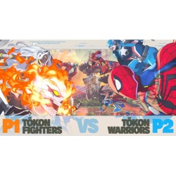 Gra PlayStation 5 MARVEL Tokon Fighting Souls | PartsPC.pl