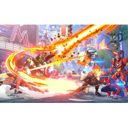 Gra PlayStation 5 MARVEL Tokon Fighting Souls | PartsPC.pl